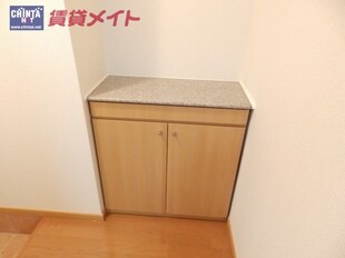 しいの木館の物件内観写真